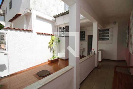 Área Externa de casa à venda com 1 quarto, 50m² em Irajá, Rio de Janeiro
