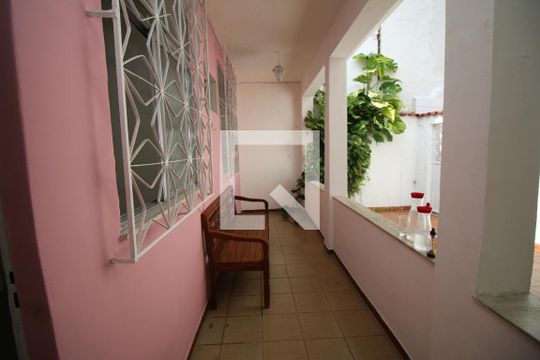 Área Externa de casa à venda com 1 quarto, 50m² em Irajá, Rio de Janeiro