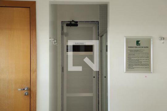 Área comum de apartamento para alugar com 3 quartos, 77m² em Setor Bueno, Goiânia