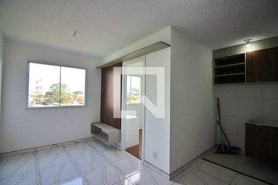 Apartamento à venda com 2 quartos, 35m² em Parque Bristol, São Bernardo do Campo