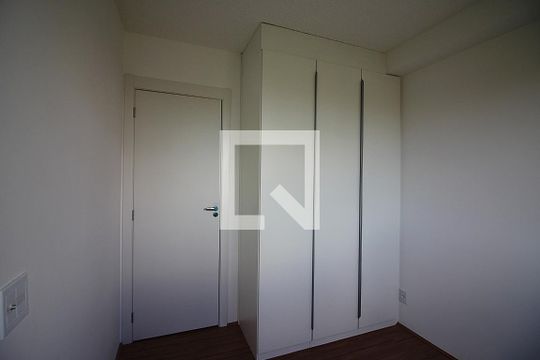 Quarto 2 de apartamento à venda com 2 quartos, 35m² em Parque Bristol, São Bernardo do Campo