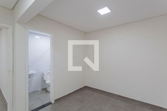 Quarto 1 de apartamento para alugar com 1 quarto, 52m² em Vila Nova Conceição, São Paulo
