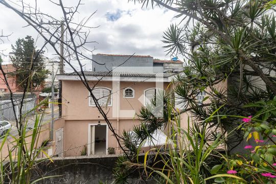 Vista da Varanda de casa à venda com 2 quartos, 400m² em Vila da Saúde, São Paulo