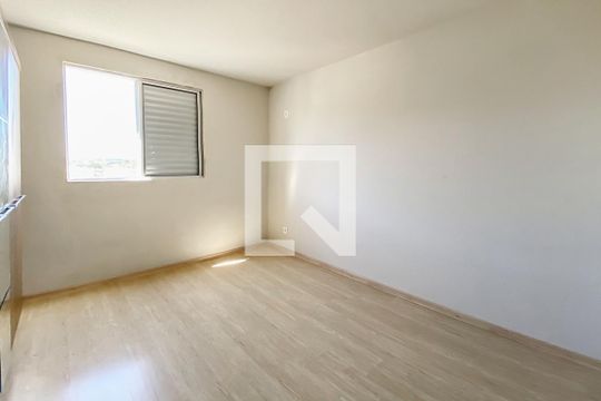 Quarto de apartamento para alugar com 2 quartos, 66m² em São José, São Leopoldo