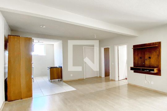 Apartamento para alugar com 2 quartos, 66m² em São José, São Leopoldo
