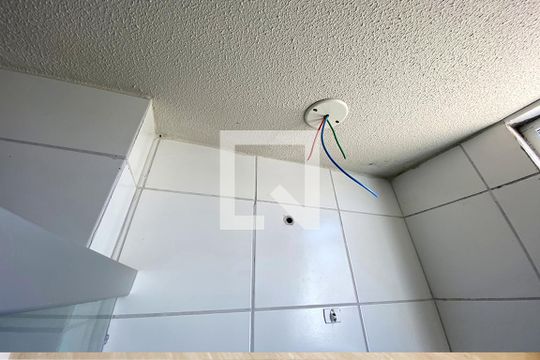 Banheiro de apartamento para alugar com 2 quartos, 66m² em São José, São Leopoldo
