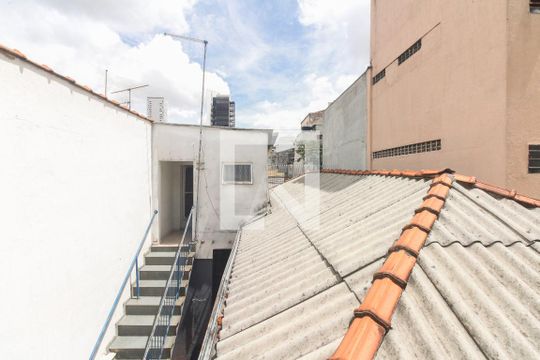 Suíte 2 - Vista de casa à venda com 4 quartos, 156m² em Cidade Mãe do Céu, São Paulo