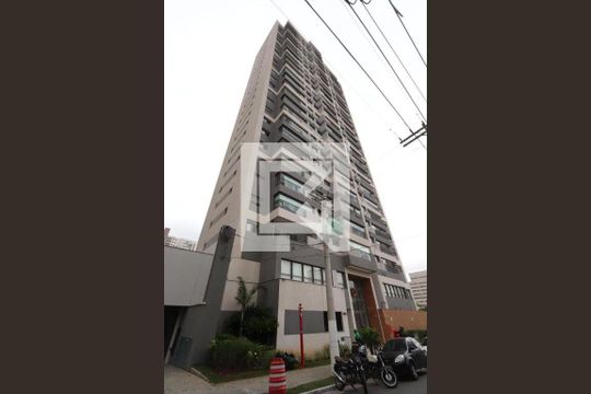 Fachada de apartamento à venda com 2 quartos, 91m² em Vila Prudente, São Paulo