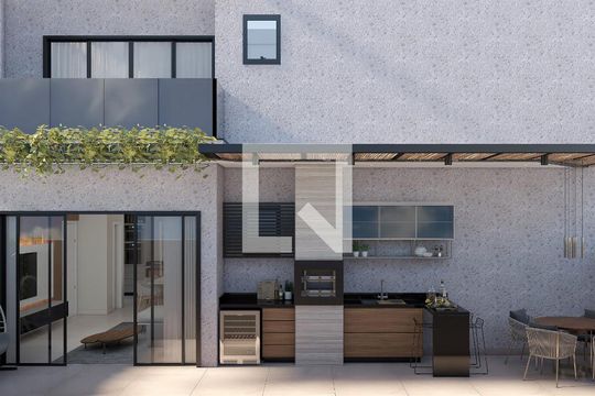 Apartamento à venda com 3 quartos, 132m² em Itapoã, Belo Horizonte