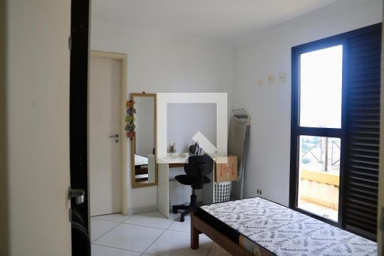 Suíte 1 de apartamento à venda com 2 quartos, 68m² em Vila da Saúde, São Paulo