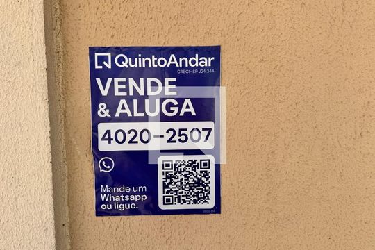 Plaquinha: GMQD-554 de apartamento à venda com 2 quartos, 45m² em Parque São Vicente, Mauá
