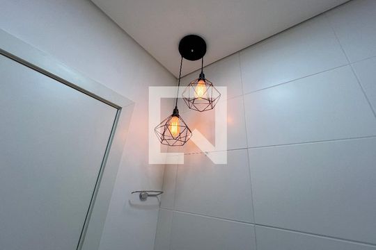 Banheiro 3 de casa à venda com 3 quartos, 172m² em Canudos, Novo Hamburgo