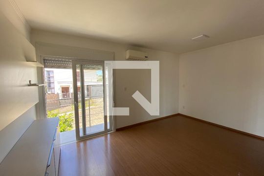 Suíte de casa à venda com 3 quartos, 172m² em Canudos, Novo Hamburgo
