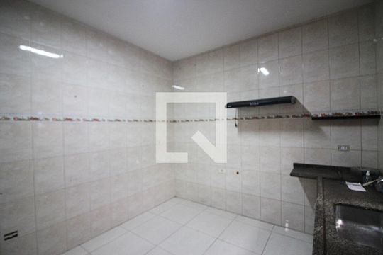 Cozinha de casa à venda com 5 quartos, 256m² em Jardim Hollywood, São Bernardo do Campo