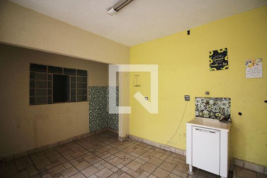 Casa 2  de casa à venda com 5 quartos, 256m² em Jardim Hollywood, São Bernardo do Campo