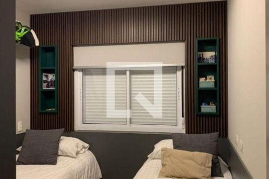 Apartamento à venda com 1 quarto, 37m² em Santo Amaro, São Paulo
