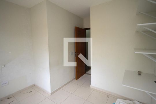 Suite 02 de casa de condomínio à venda com 2 quartos, 61m² em Chácara Belenzinho, São Paulo