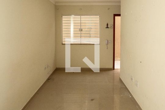 Sala de casa de condomínio à venda com 2 quartos, 61m² em Chácara Belenzinho, São Paulo
