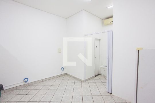 Studio de kitnet/studio para alugar com 1 quarto, 58m² em Santa Mônica, Uberlândia