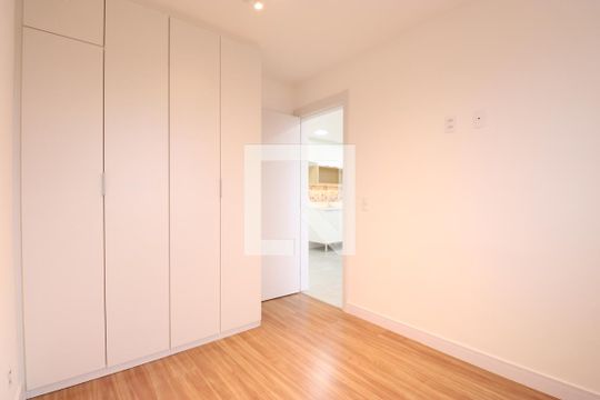 Quarto 2 de apartamento à venda com 2 quartos, 34m² em Água Branca, São Paulo