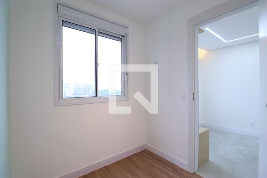 Quarto 1 de apartamento à venda com 2 quartos, 34m² em Água Branca, São Paulo
