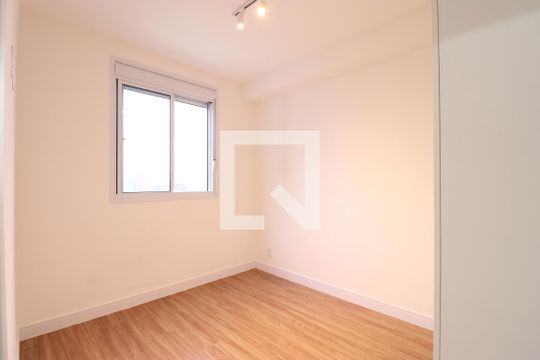 Quarto 2 de apartamento à venda com 2 quartos, 34m² em Água Branca, São Paulo