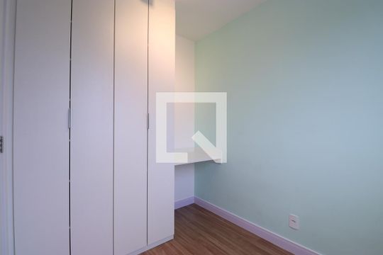 Quarto 1 de apartamento à venda com 2 quartos, 34m² em Água Branca, São Paulo