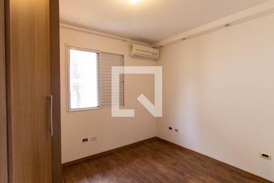 Quarto 1 de casa de condomínio para alugar com 2 quartos, 70m² em Jardim Barbacena, Cotia