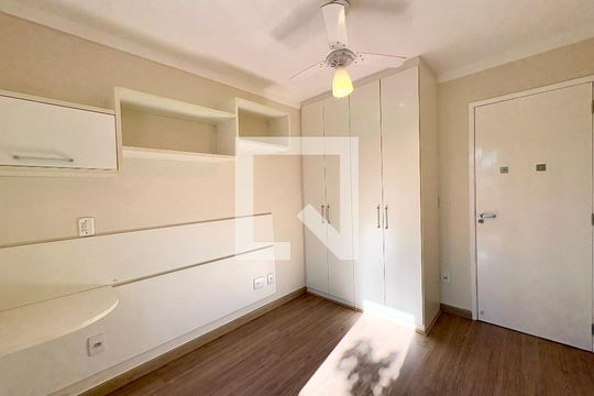 Quarto 3 de casa de condomínio à venda com 3 quartos, 126m² em Medeiros, Jundiaí