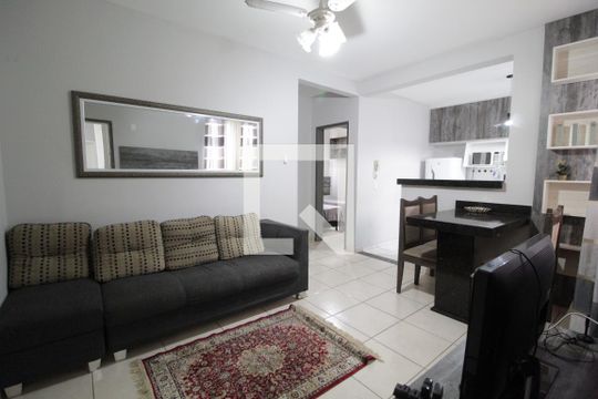 Apartamento para alugar com 2 quartos, 45m² em Shopping Park, Uberlândia