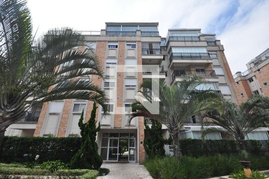 Fachada de apartamento para alugar com 1 quarto, 67m² em Morumbi, São Paulo
