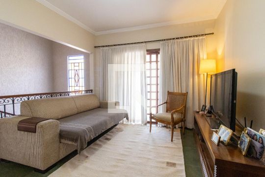 Copa de casa à venda com 4 quartos, 360m² em Parque Jatibaia (sousas), Campinas