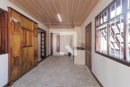 Casa para alugar com 2 quartos, 120m² em Vicentina, São Leopoldo
