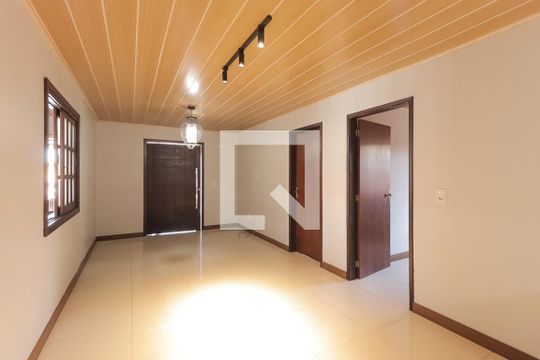 Casa para alugar com 2 quartos, 120m² em Vicentina, São Leopoldo