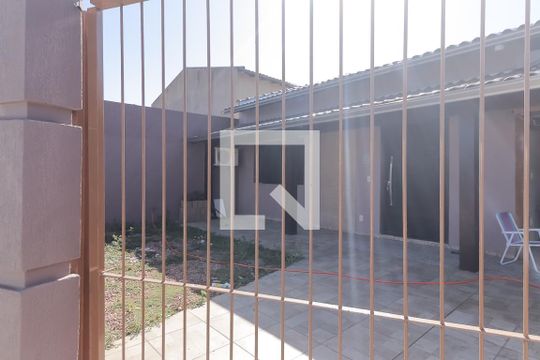 Casa para alugar com 2 quartos, 120m² em Vicentina, São Leopoldo