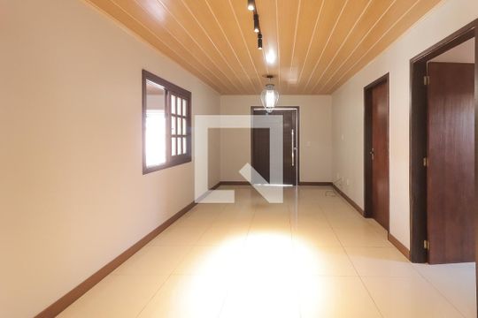 Casa para alugar com 2 quartos, 120m² em Vicentina, São Leopoldo