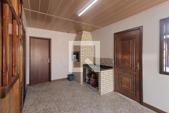 Casa para alugar com 2 quartos, 120m² em Vicentina, São Leopoldo