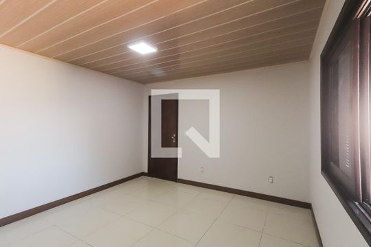 Casa para alugar com 2 quartos, 120m² em Vicentina, São Leopoldo