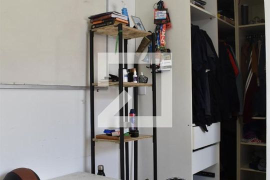 Suíte 3 de casa para alugar com 4 quartos, 300m² em Centro Cívico, Curitiba