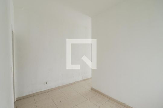 Sala de apartamento para alugar com 1 quarto, 50m² em Carandiru, São Paulo