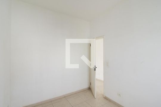 Quarto de apartamento para alugar com 1 quarto, 50m² em Carandiru, São Paulo