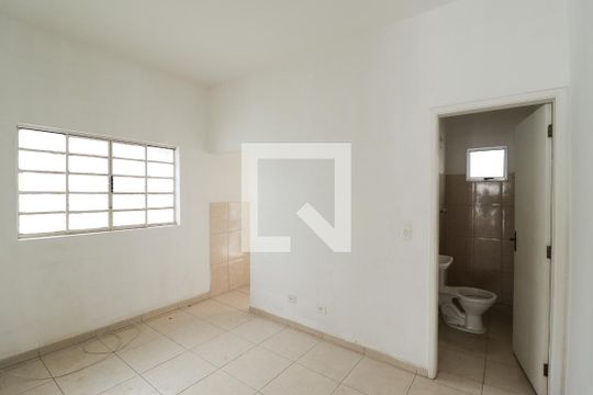 Apartamento para alugar com 1 quarto, 50m² em Carandiru, São Paulo