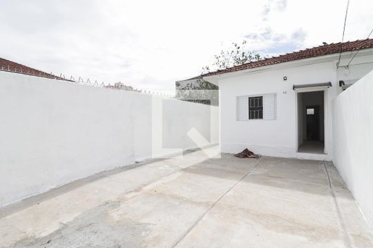 Garagem de apartamento para alugar com 1 quarto, 50m² em Carandiru, São Paulo