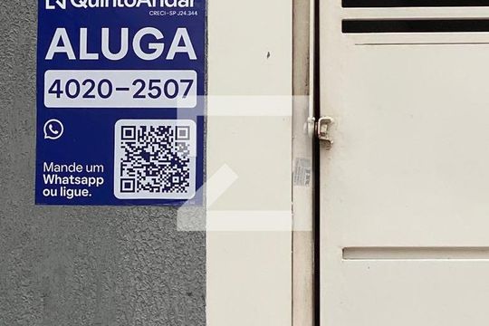 Placa de apartamento para alugar com 2 quartos, 100m² em Vila Matilde, São Paulo