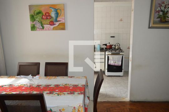 Sala de apartamento à venda com 2 quartos, 80m² em Cambuci, São Paulo