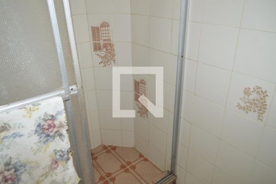 Banheiro de apartamento à venda com 2 quartos, 80m² em Cambuci, São Paulo