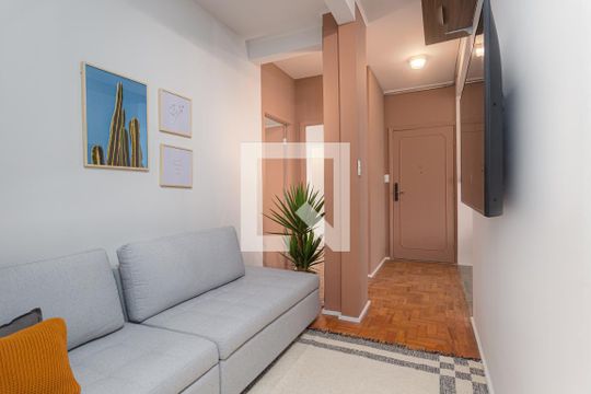 Apartamento à venda com 4 quartos, 114m² em Bela Vista, São Paulo