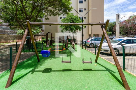 Área comum de apartamento à venda com 2 quartos, 45m² em Conjunto Residencial Butantã, São Paulo