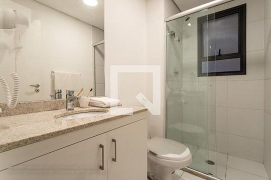 Foto 03 de kitnet/studio à venda com 1 quarto, 34m² em Bela Vista, São Paulo