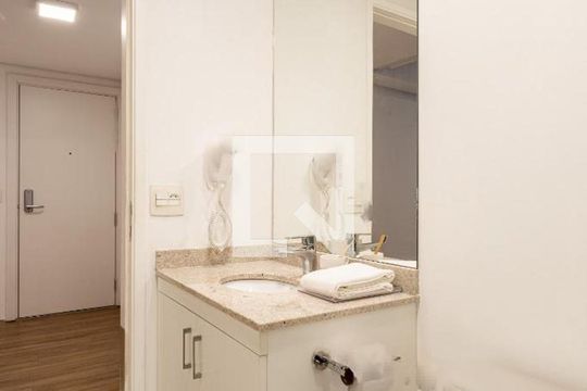 Foto 04 de kitnet/studio à venda com 1 quarto, 34m² em Bela Vista, São Paulo